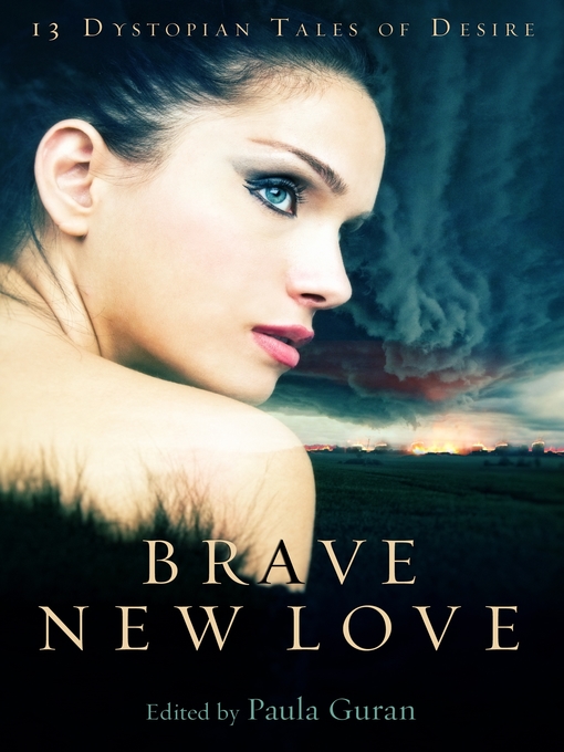 Cover image for Brave New Love